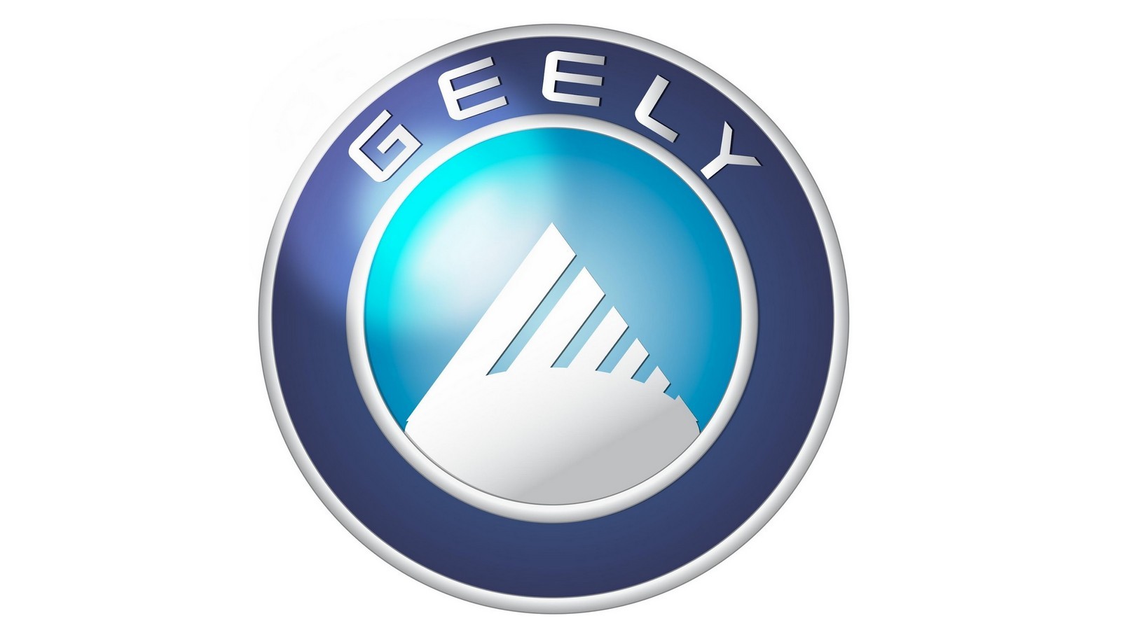 Geely logo cr